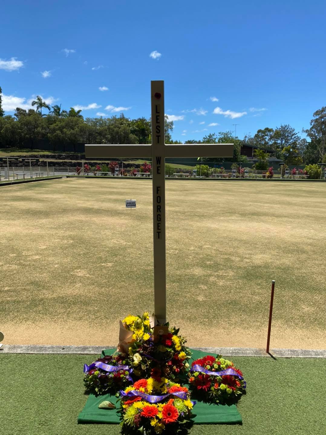 Remembrance Day